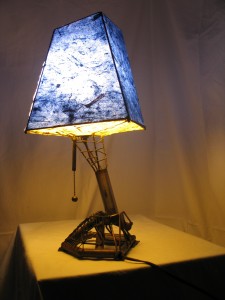 Desk Lamp Photo of the Desk Lamp