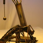 Lamp Base